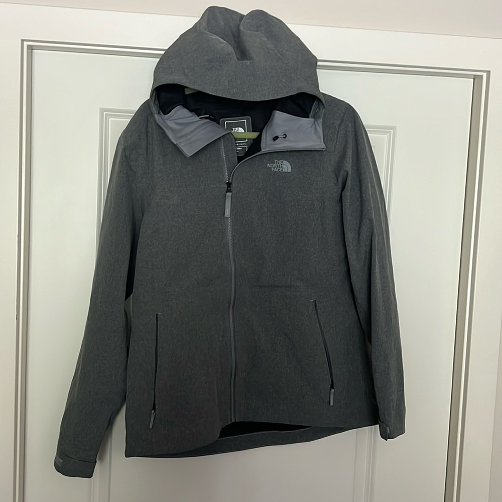The North Face Dryzzle Futurelight Rain Jacket - Large